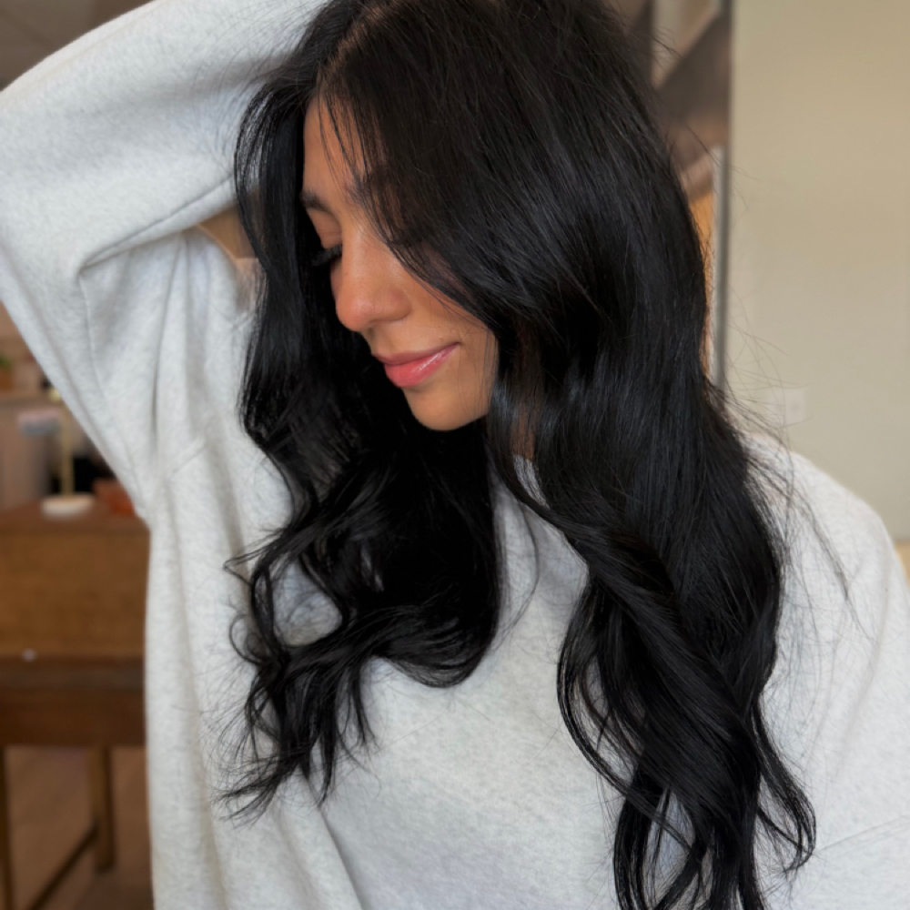 Keratin Treatment at Jennifer On Mane Salon in Duncan, SC