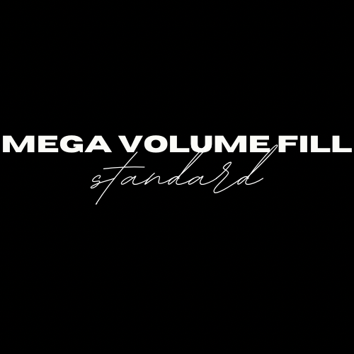 Standard Mega Volume Fill