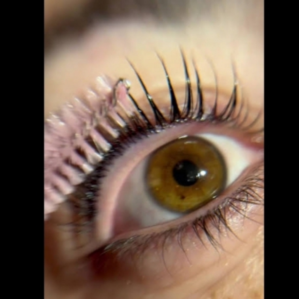 Deep Hydration & Restoration at Lizbeth Lash Studio in Temple, TX
