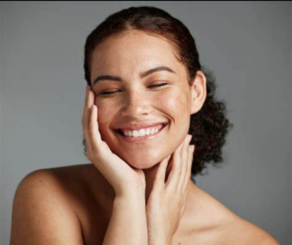 October Facial-Recover & Repair