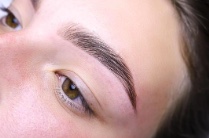 Brow Lamination