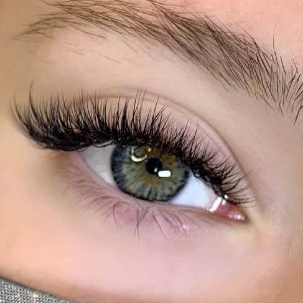 Hybrid Set at WinxByMel in Woodstock, GA