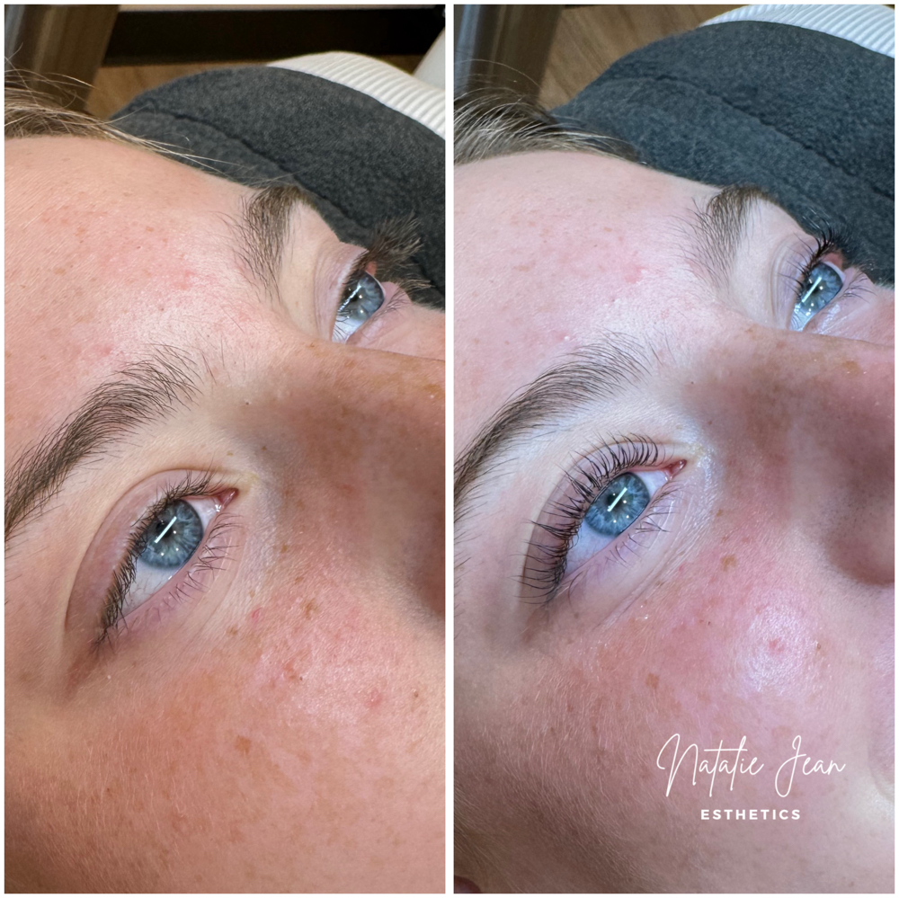 Lash Lift