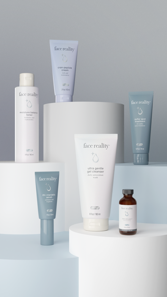 Acne Bootcamp + Consultation
