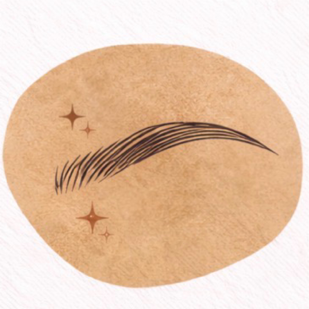 Ombre Powder Brow Colorboost at LUXskin in Carnegie, PA