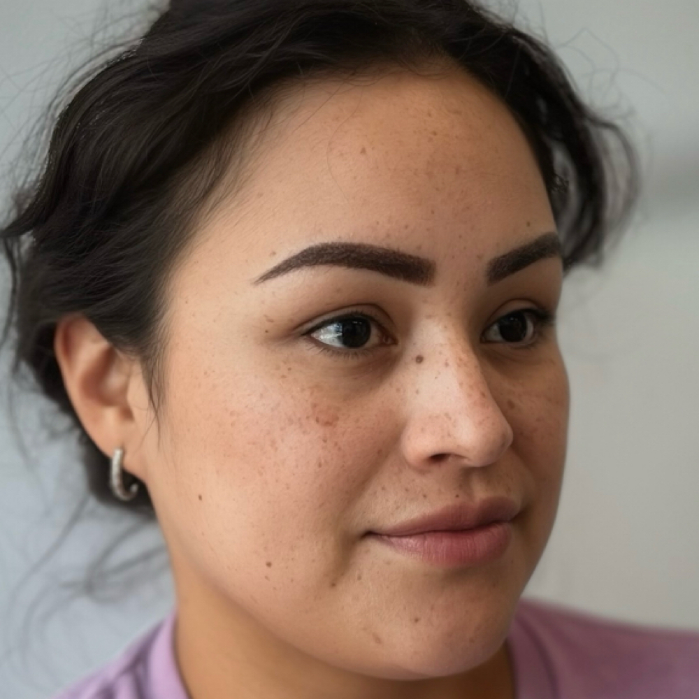 Powder Brows (2 Sessions) at INK & MANE Studio Loft in Austin, TX