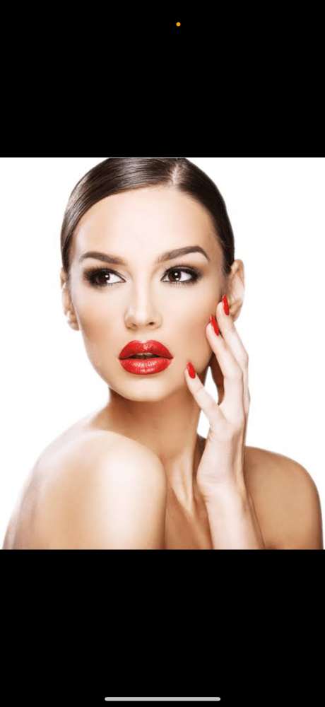 Full Face + Lip Harmony Package at Valora Aesthetics in Fredericksburg, VA
