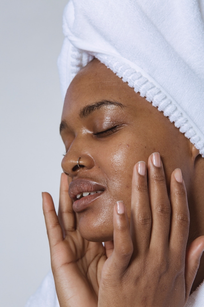 Fresh Face Reset