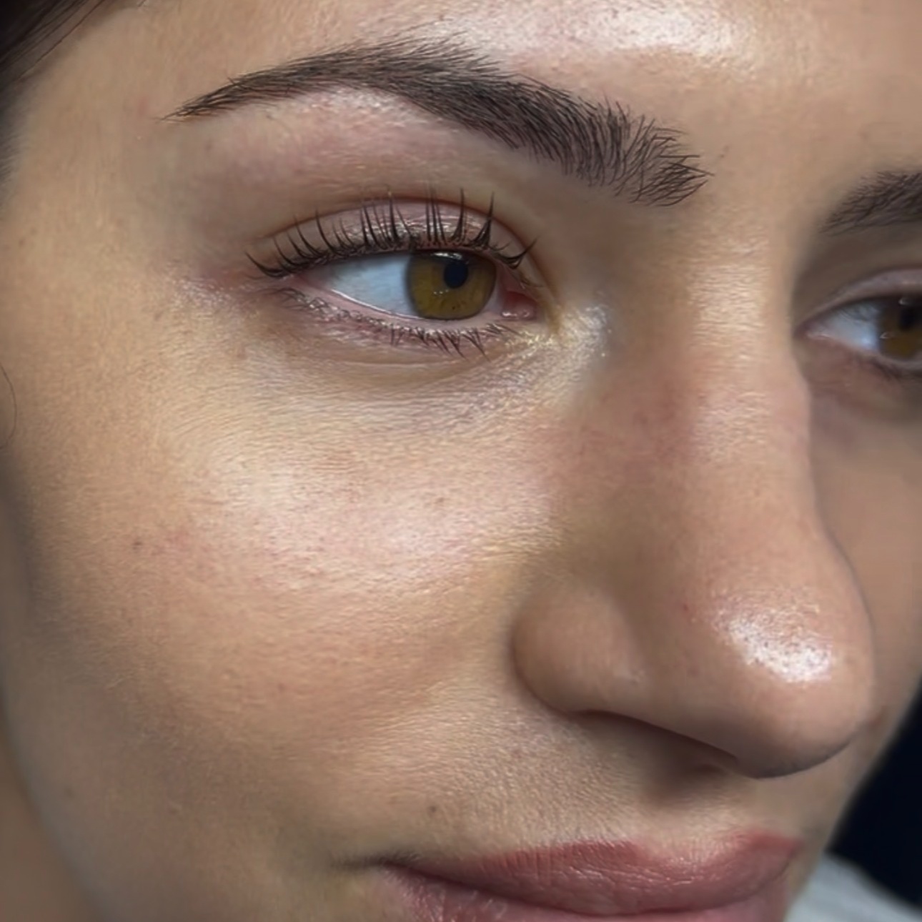 Lash Lamination + Brow Lamination at Zen Beauty Lounge in Stroudsburg, PA