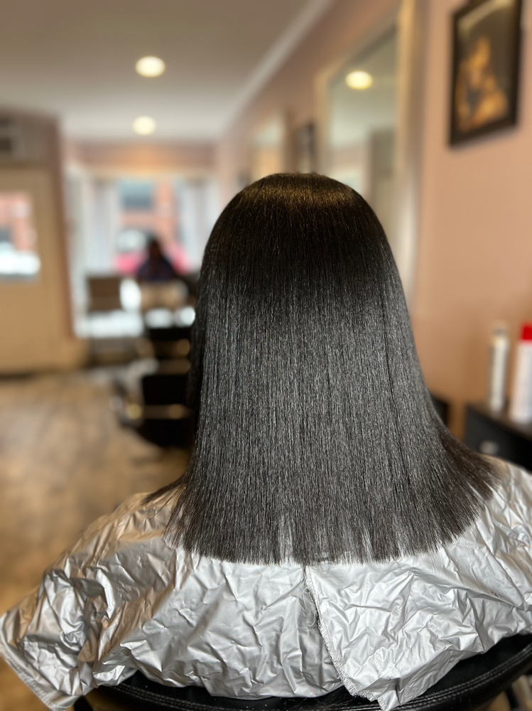 Hair Trim