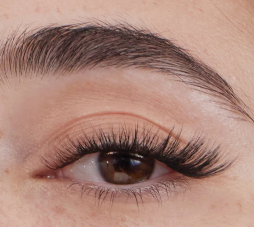 Partial Lash Set