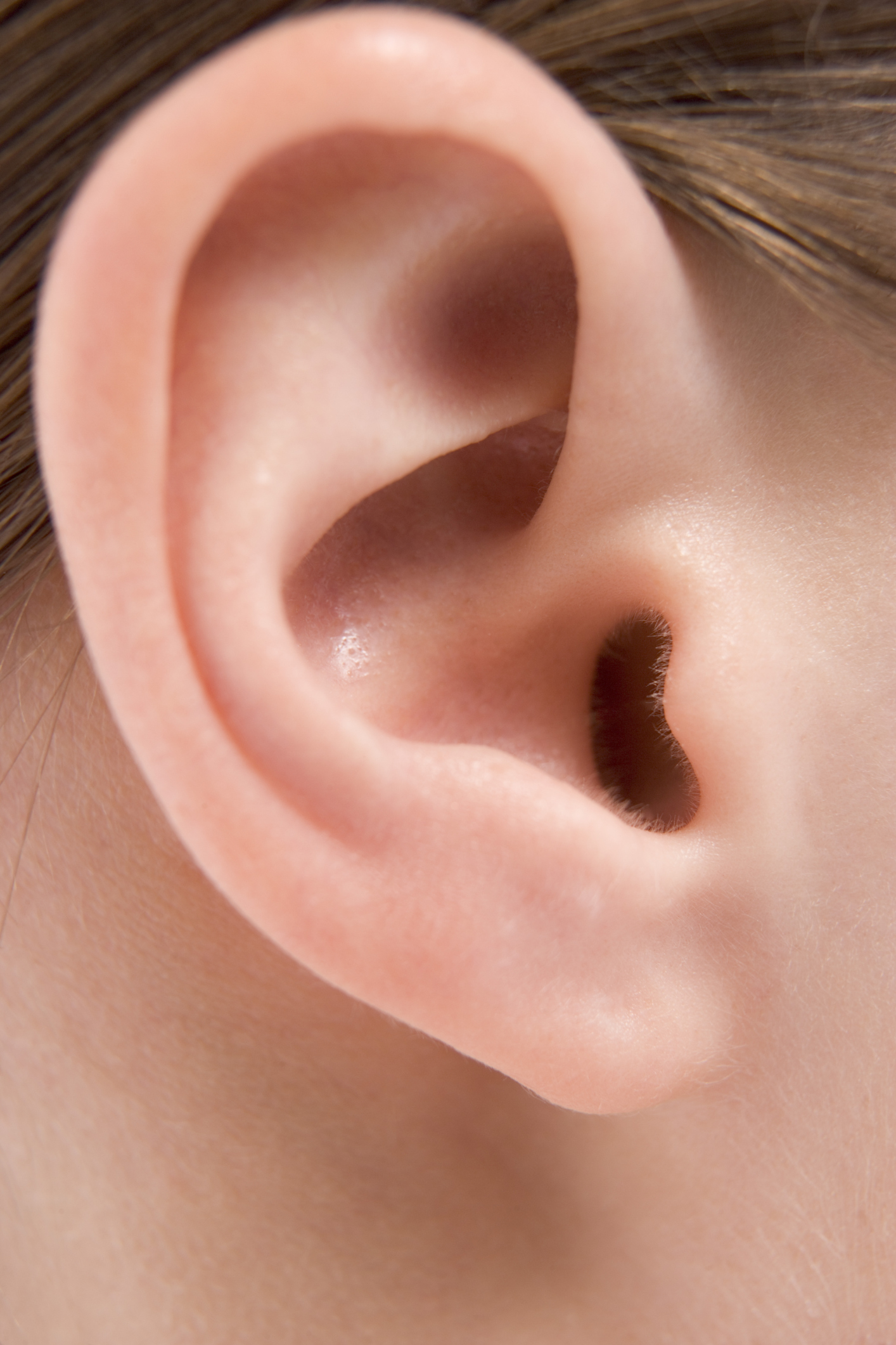 Ears Wax