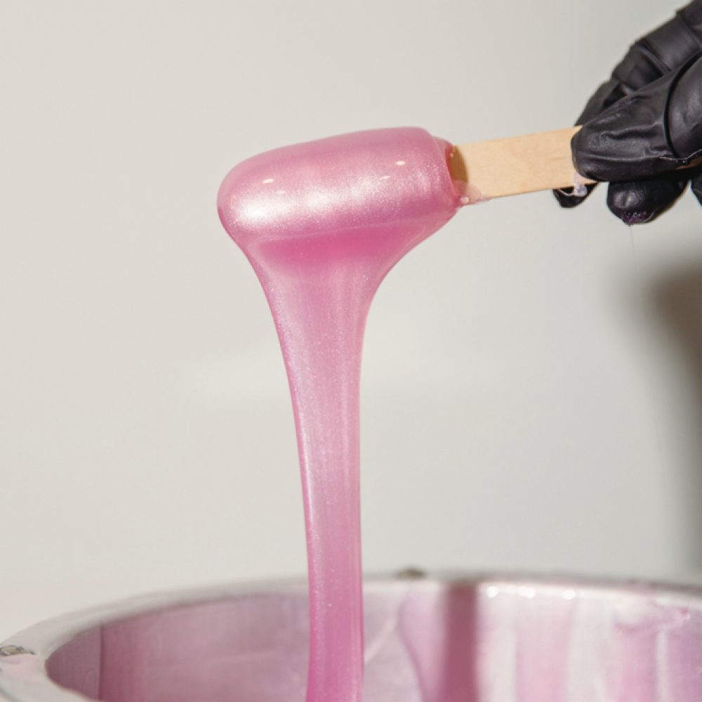 Half Arm at Bare Beauty By Emily in Milton, WI