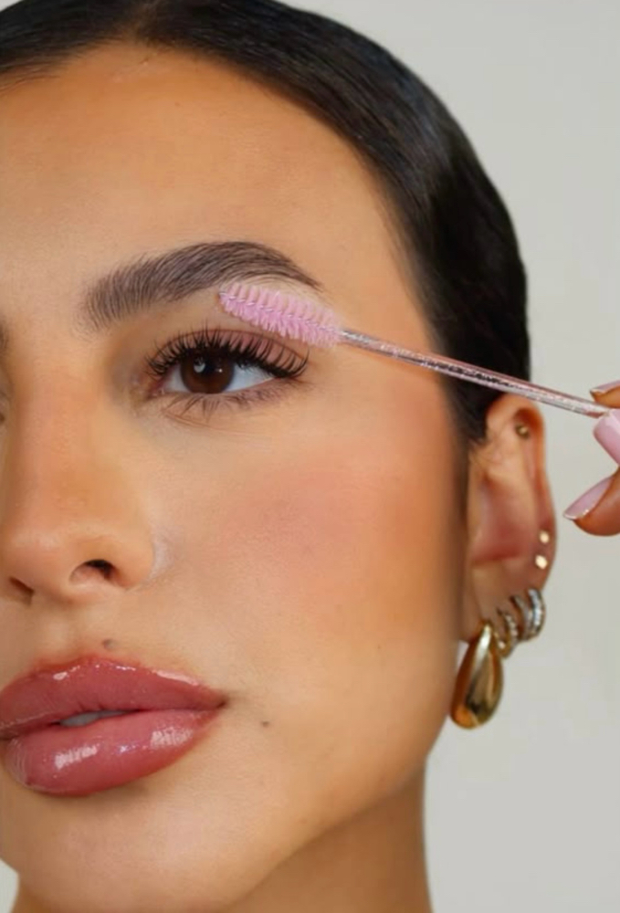 Brow Thread