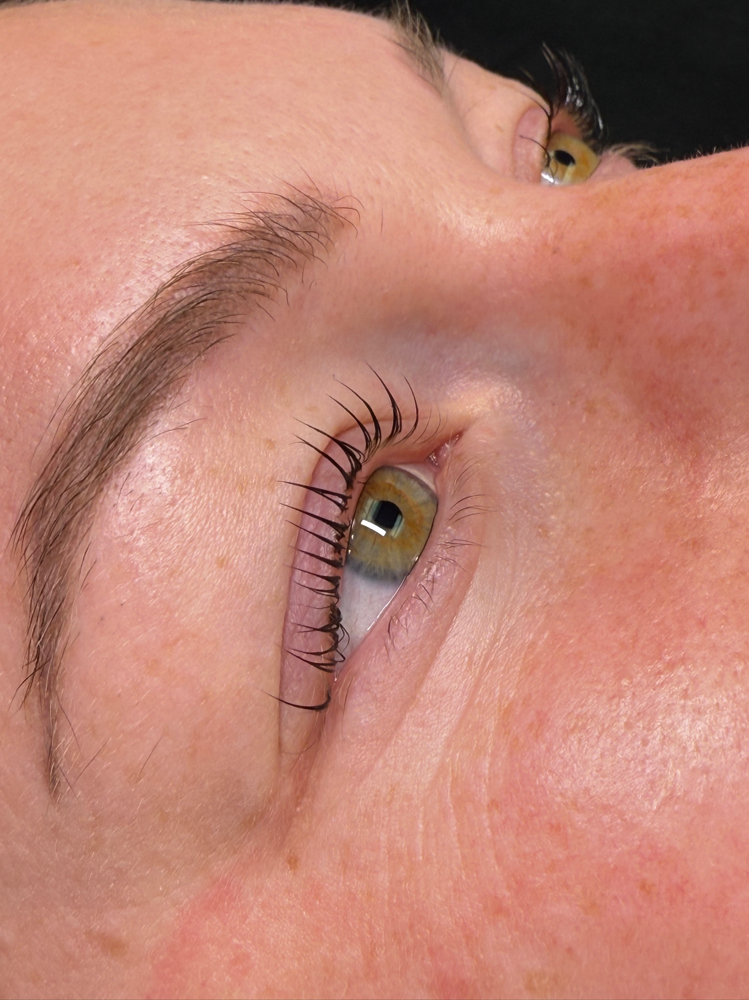 Lash Styling+Pigment Boost