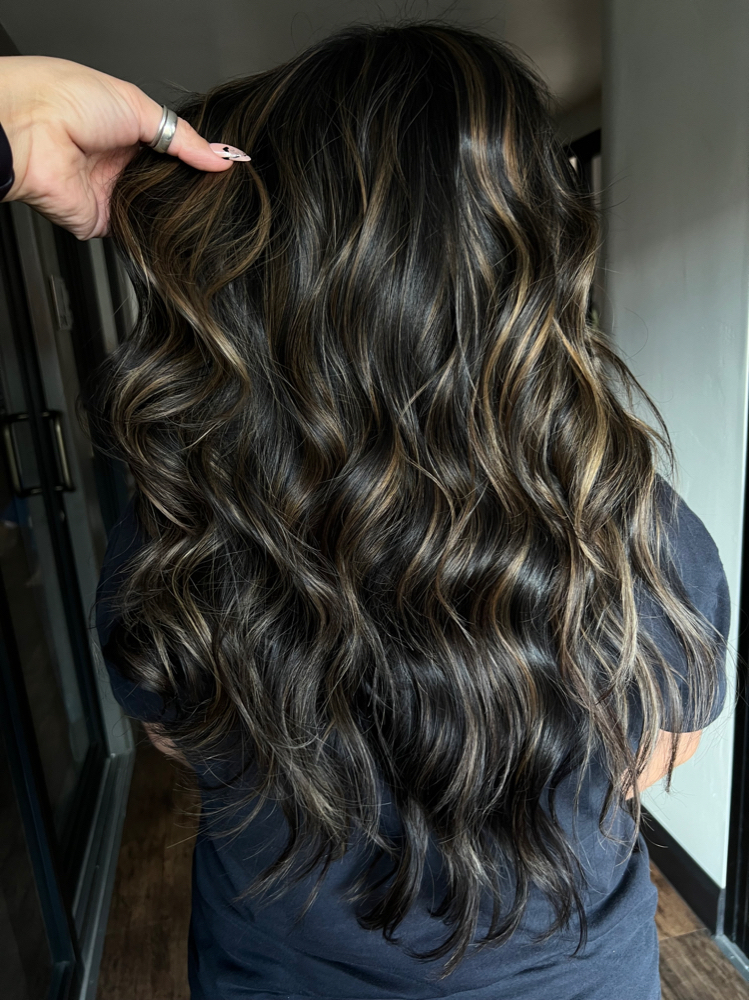 Hi-lights / Balayage