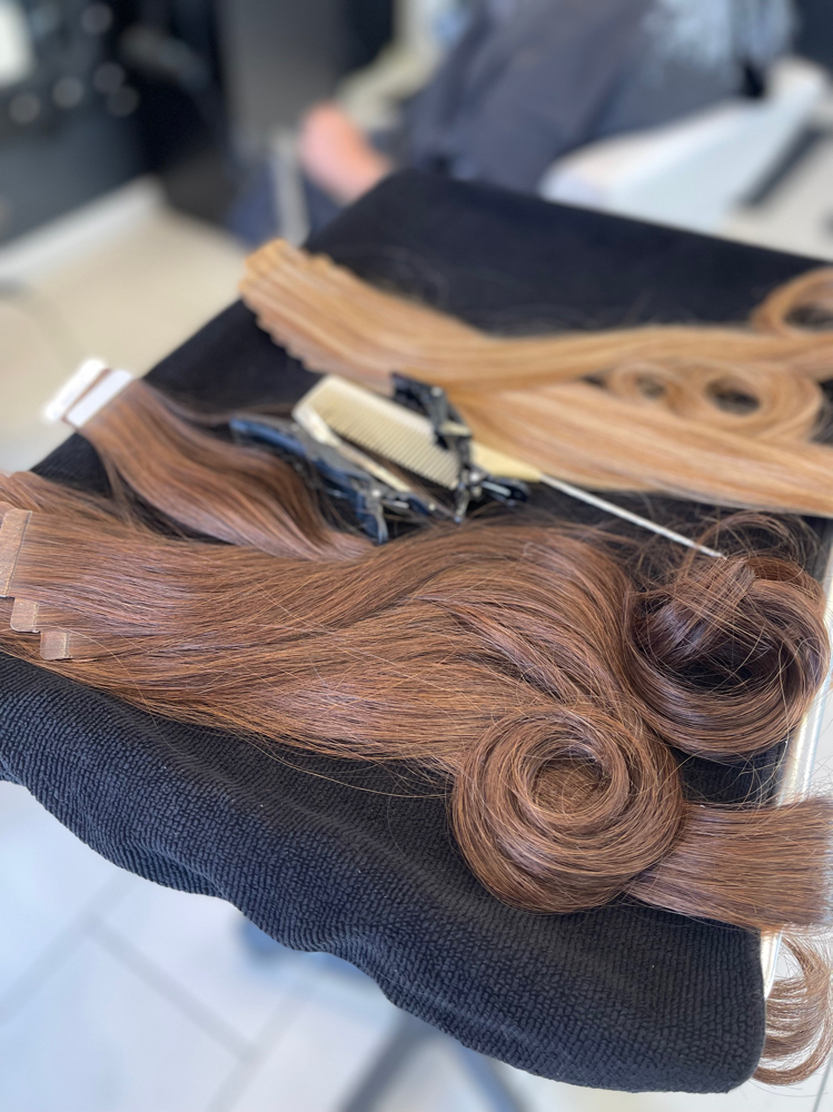 Extensions Consultation