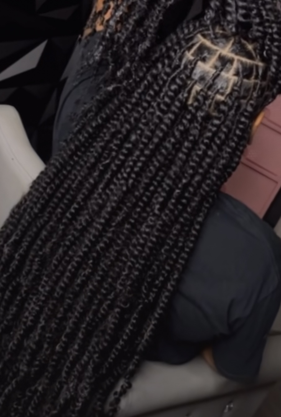 Crochet