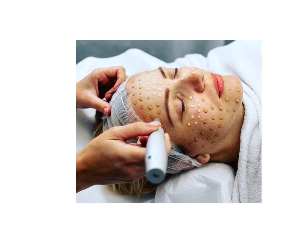BB GLOW TREATMENT (Face)