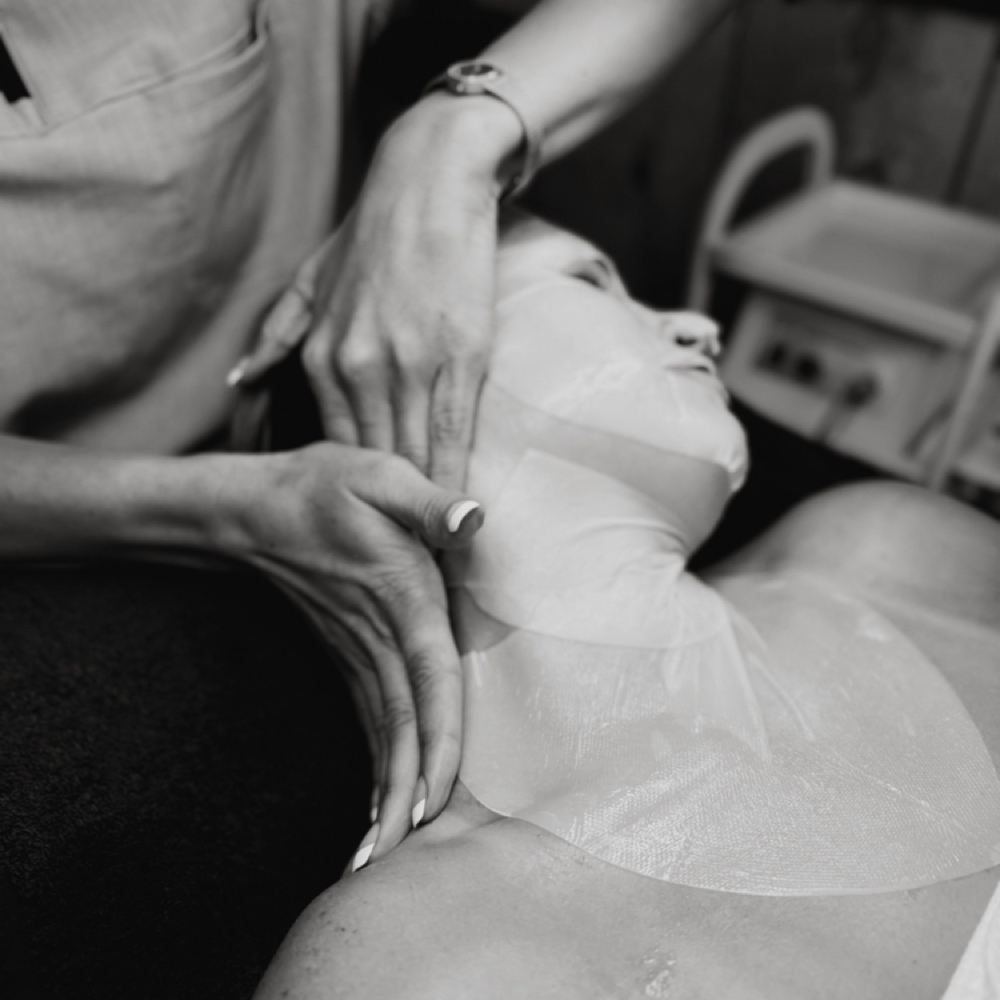 Epicutis Face + Neck Mask Add-On at Twin B Beauty and Co. in Canyon, TX