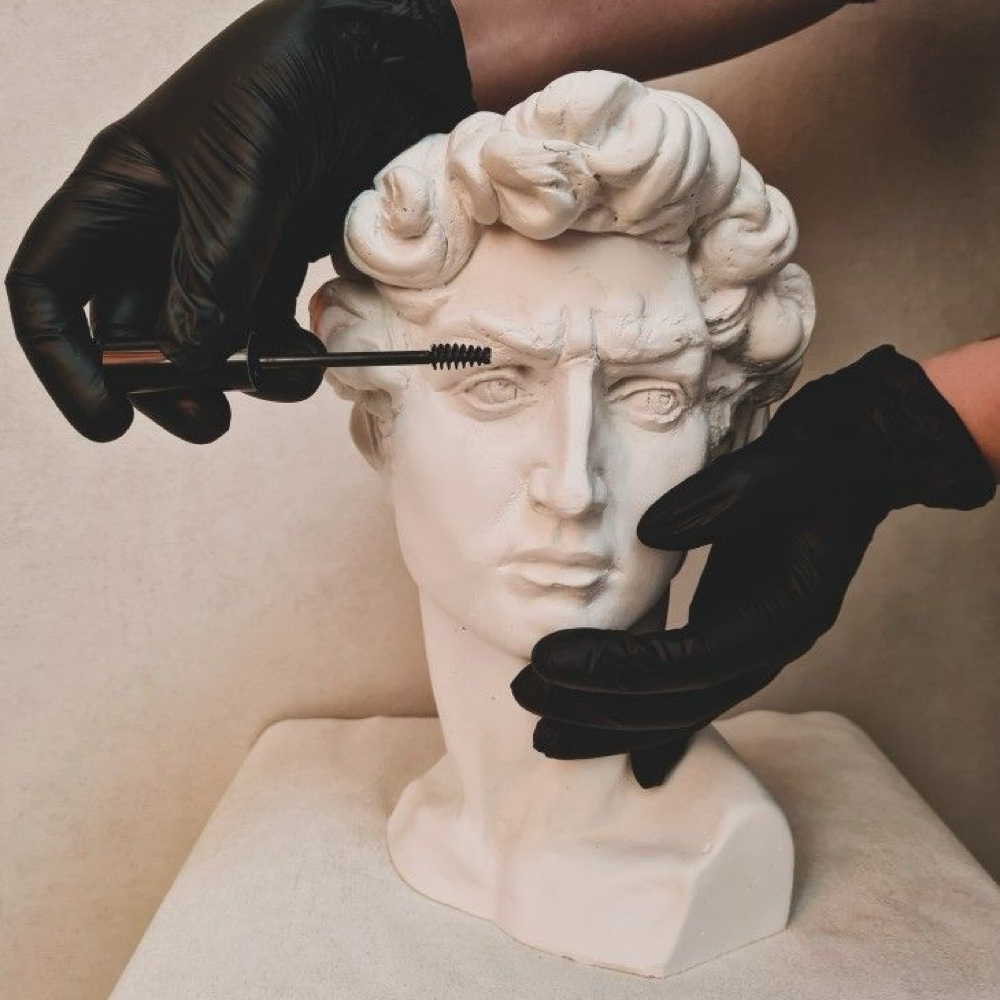 Brow Services at Nude Theory in Lawton, OK