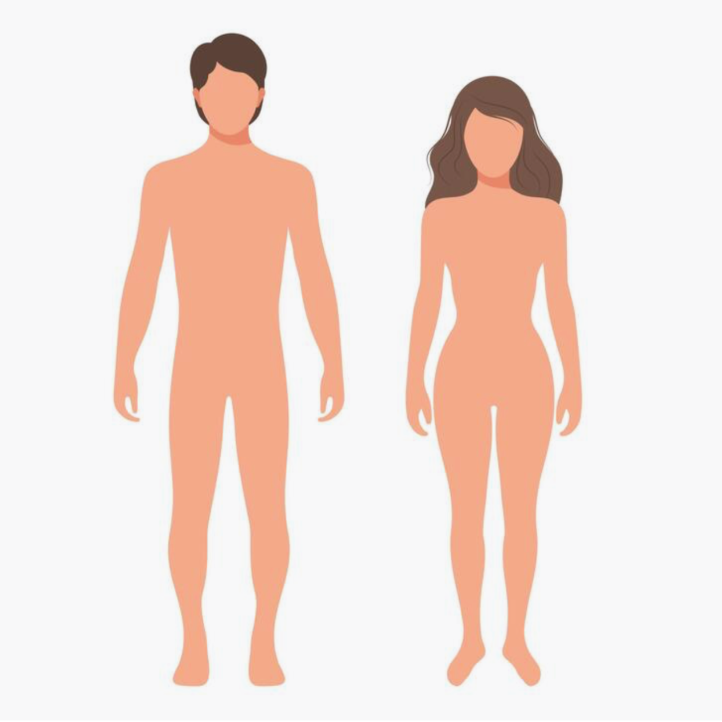 Full Body at Nuda Wax Studio LLC in Cape Coral, FL