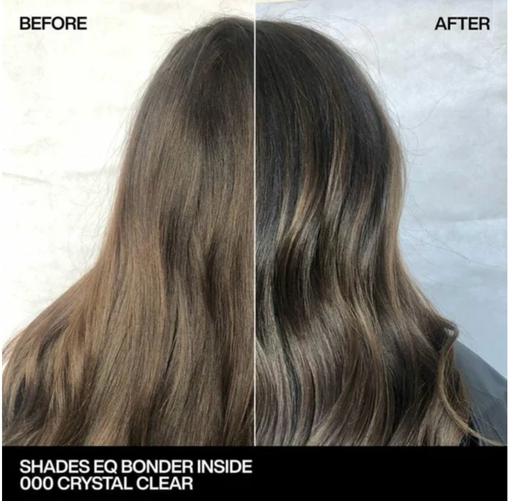Hair Gloss