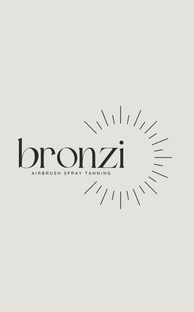 Cosmetic Teeth Whitening at Bronzi custom spray tanning in Columbus, GA