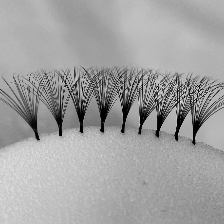 Lash Removal