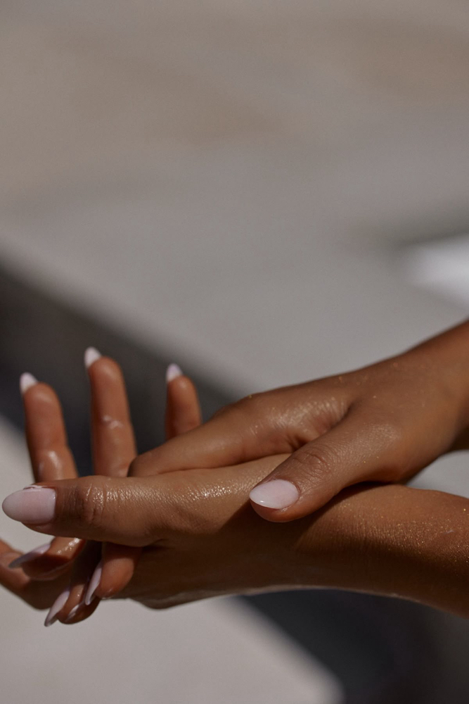 Paraffin Hand Treatment (add on) at Skinvibe Day Spa in Norwood, NC