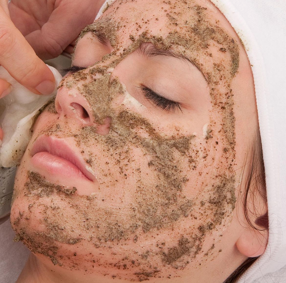 Green Peel