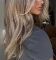 Roasted Chestnut Bronde