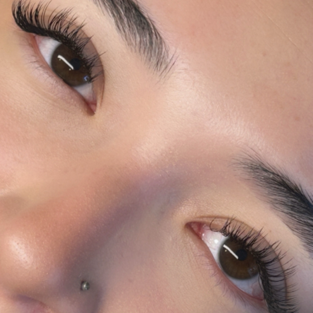classic lash fill at Shea Aesthetics in Green Valley, AZ