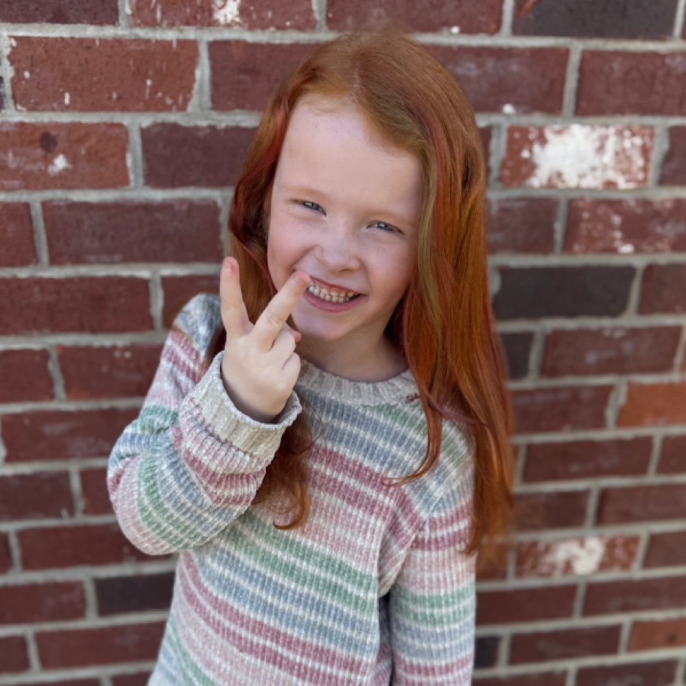 Kid’s Dry Cut! at Payton M Beauty in Lebanon, TN