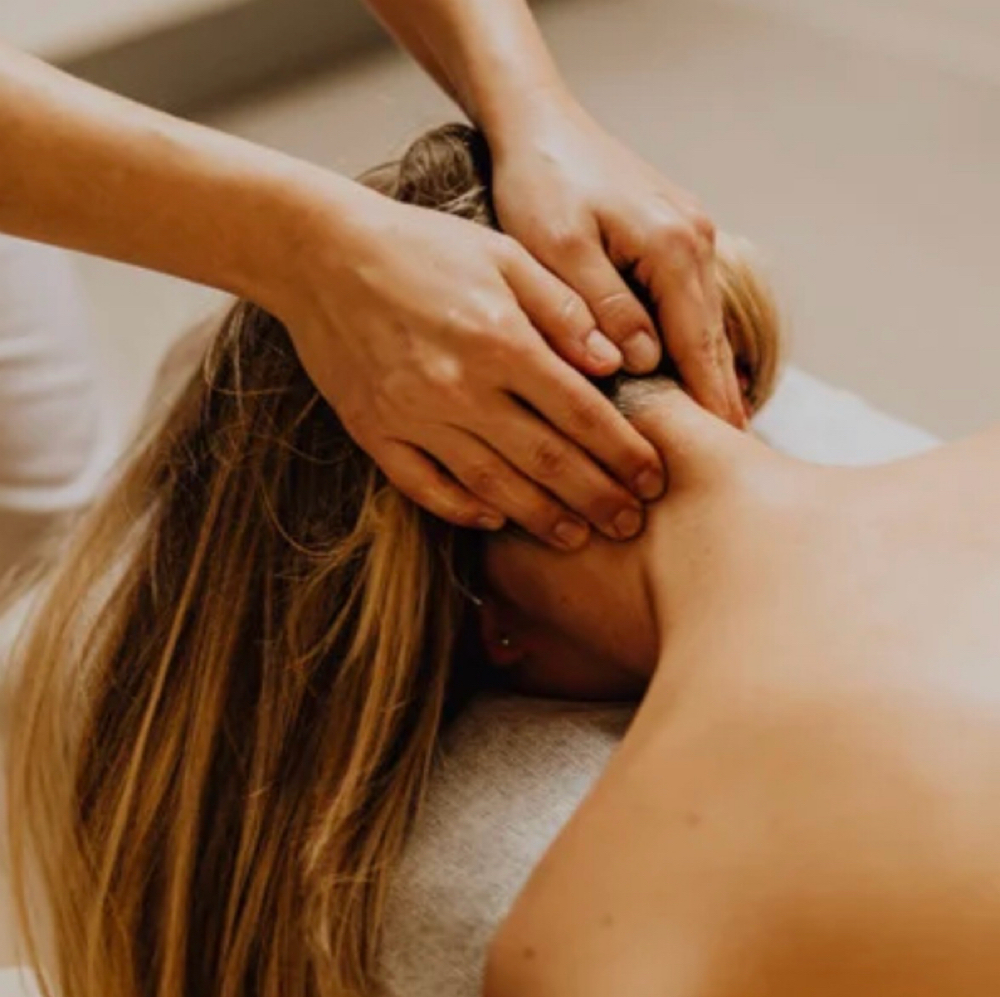 Prana Reverse Head Spa (Add-On) at PRANA HEAD SPA - CARY NC in Cary, NC