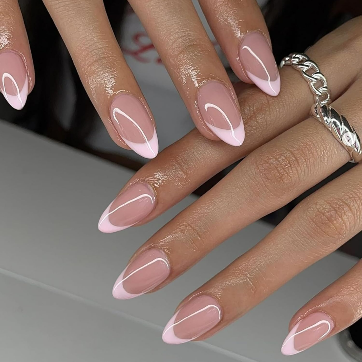 Add-On: Minimal Nail Art at The Last Nail Bender in Cape Coral, FL