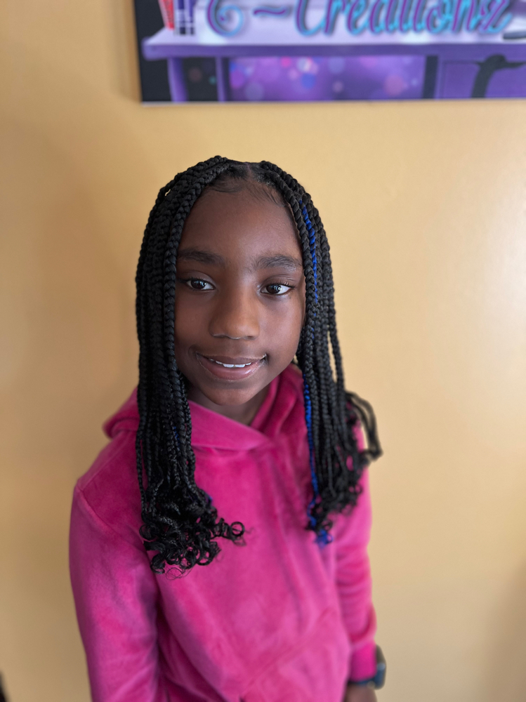 Kids (Medium) at E Creationz in Lynwood, IL