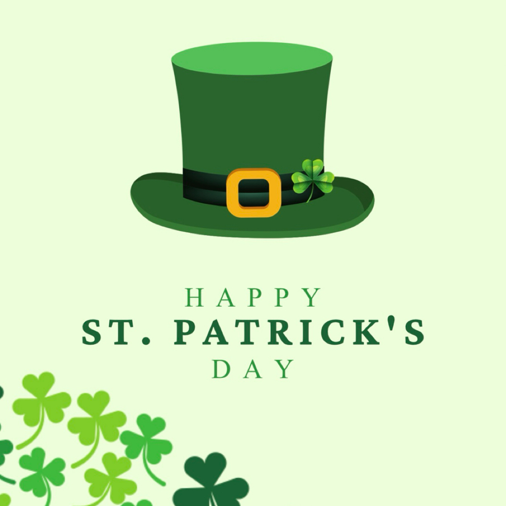 The Pot Of Gold (3/17-3/21 ONLY) at Kayla Nicole Hair in Memphis, MI