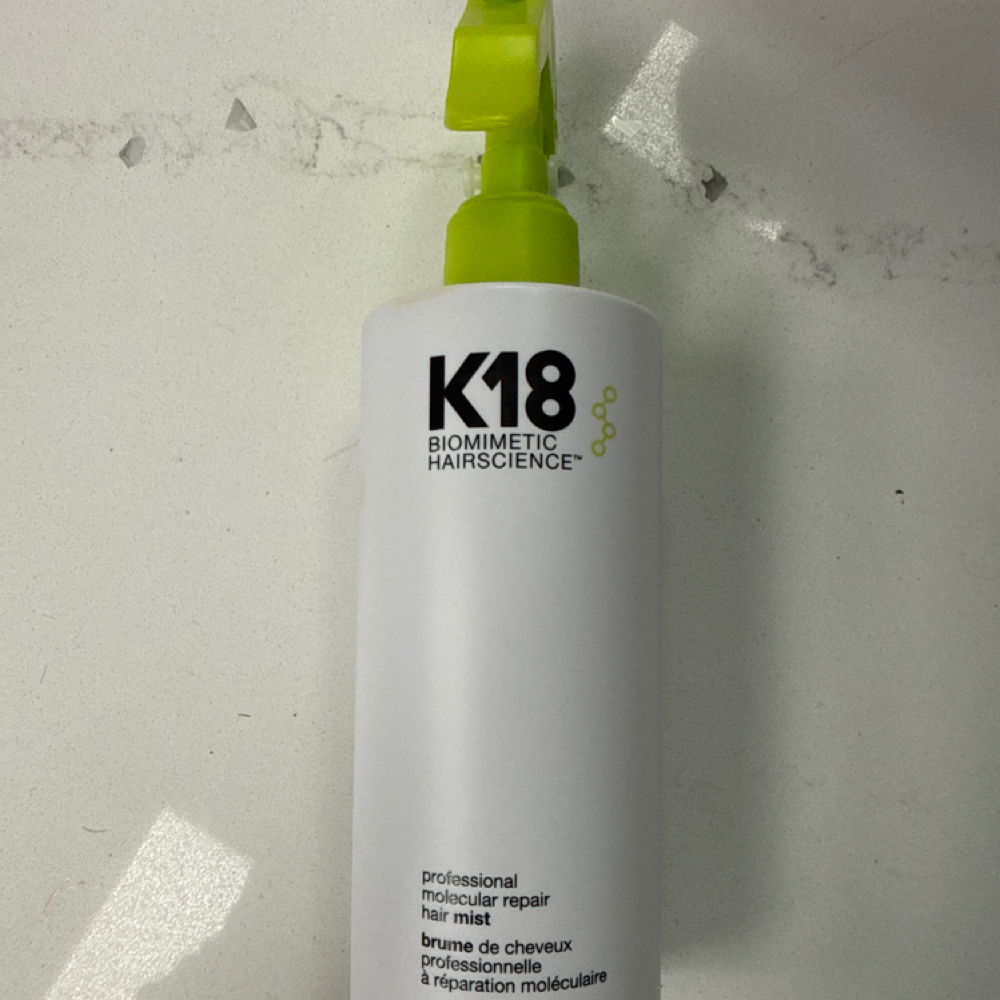 Hair Treatment Add On