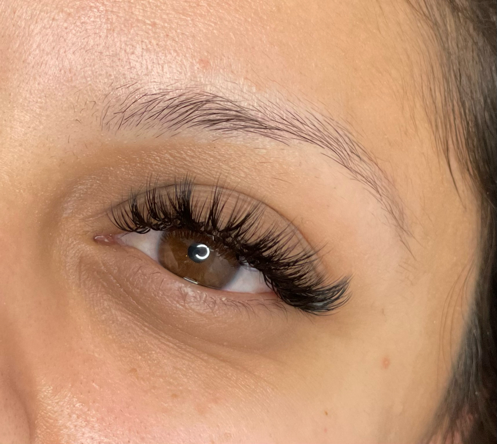 SALE Sassy Eyelash extensions