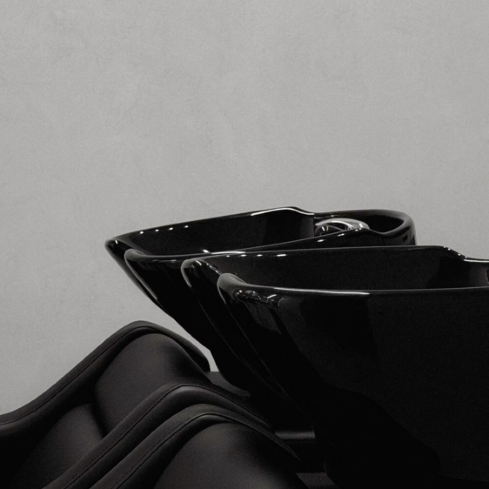 perm at White House Salon in Kansas CIty, MO