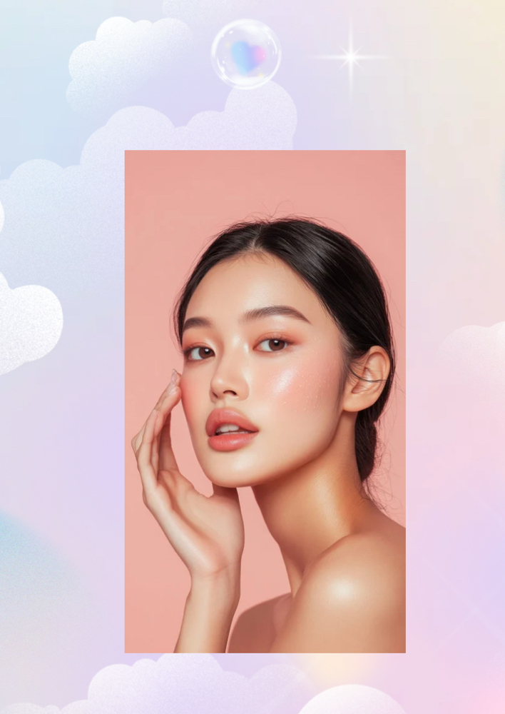 Soft Glam at K Kotoure Esthetics in San Diego, CA