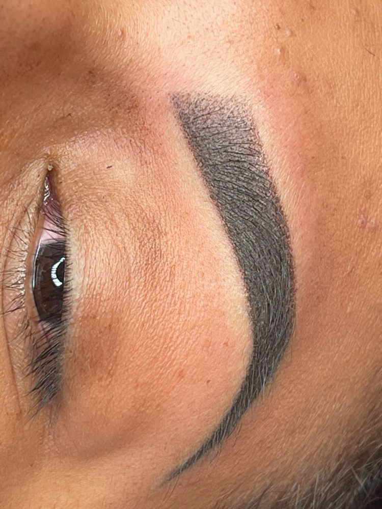 Microshading