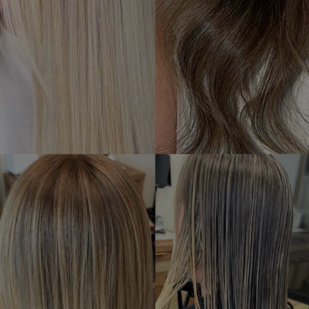 Custom Lightening Service at Pure Length Studio in Superior, CO