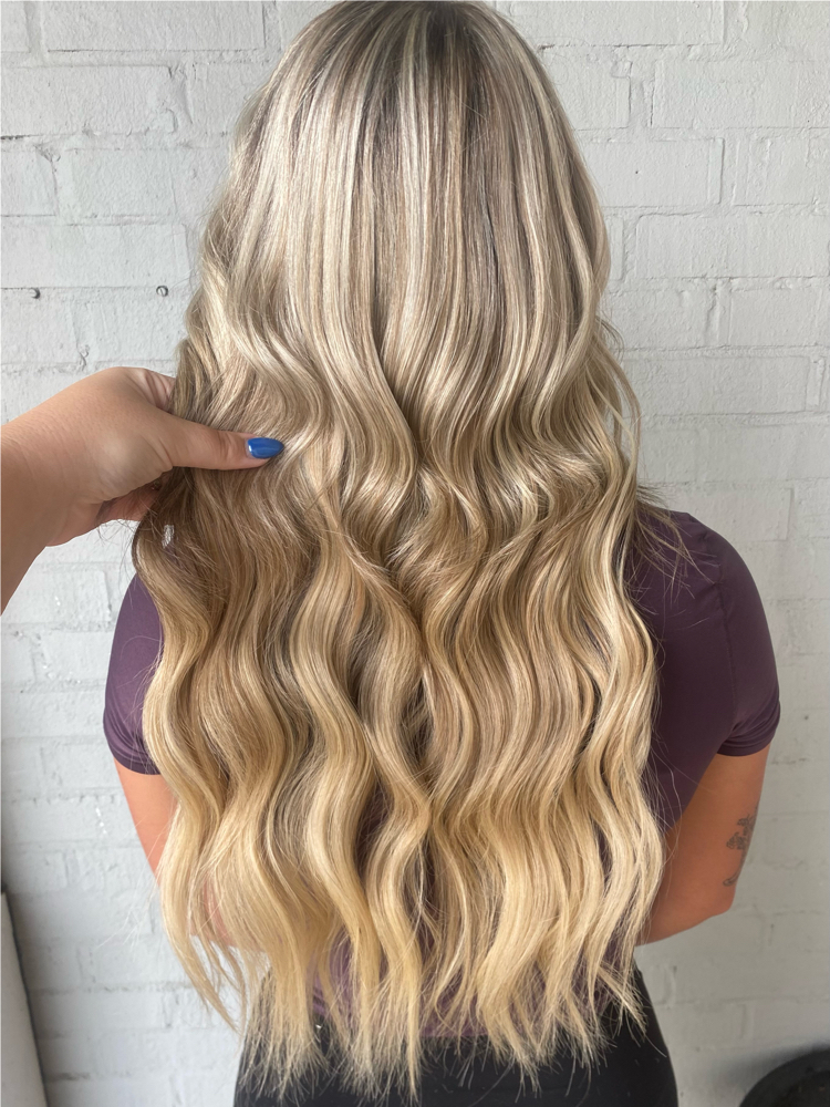 Full Highlight at Hairbyhadleybrown in Owensboro, KY