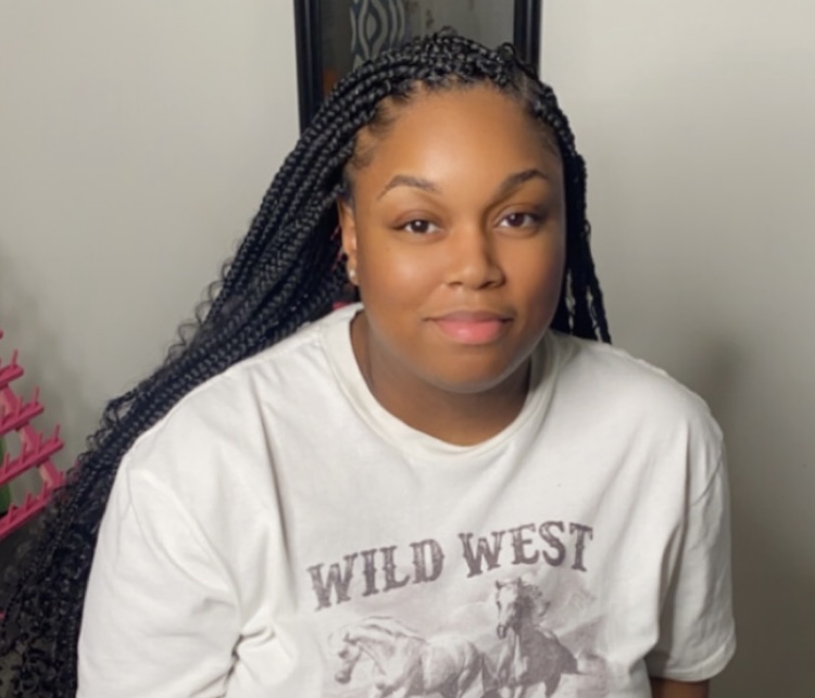 Medium Box Braidz