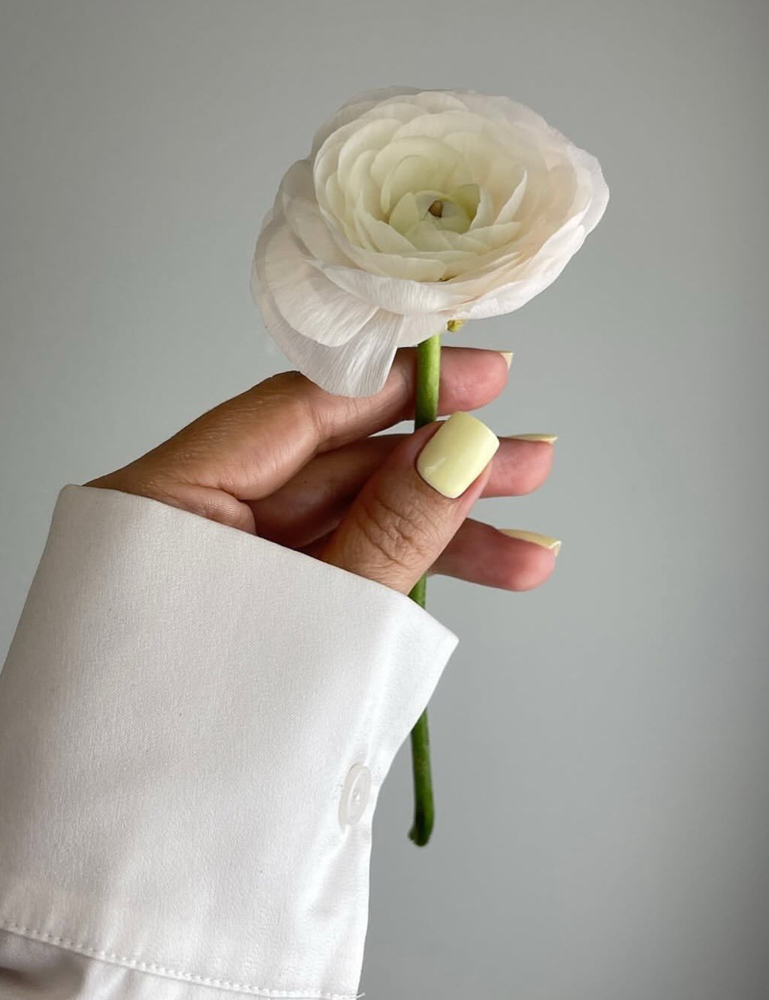 Regular Soft Gel Removal