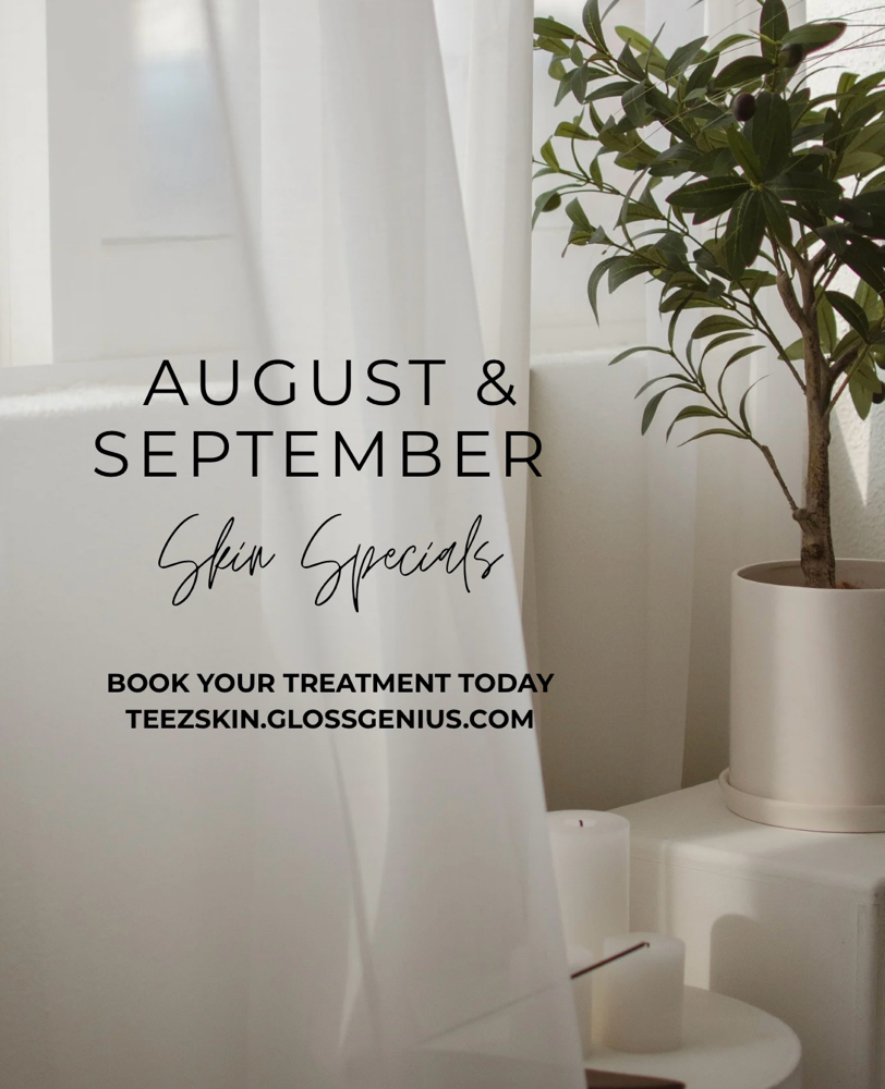 HYDRATION RECOVERY FACIAL