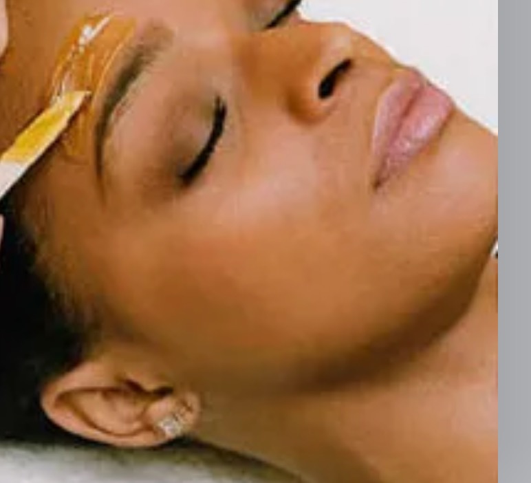 Full Face Wax
