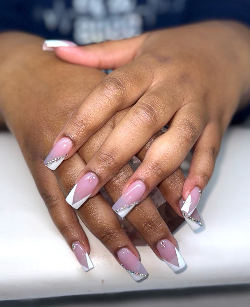Full Set (Medium Length)